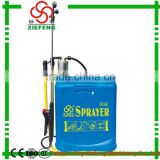 2014 Made in china 16l knapsack sprayer