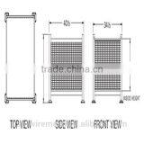 Warehouse Storage Bin Model #R2GW-01 thumbnail-3