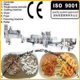 good taste italian spaghetti production line from china with CE