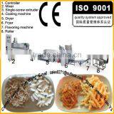 Good Taste Italian Spaghetti Production Line From China With CE