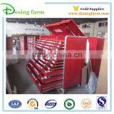 New Design Steel Tool Cabinet on Wheels for Hot Sale thumbnail-4