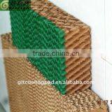 Evaporative Cooling System