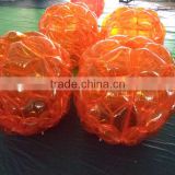 large size specail PVC inflatable buddy bumper ball toys
