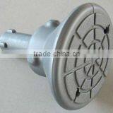 Small Short Plastic Pin for Pontoon