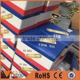 Bolt Anchor, Expansion Bolt, Black Slide Bolt thumbnail-3