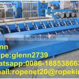 China Supplier Rope Winder Machine for Sale