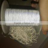 Reflective Yarn for Reflective Knit Fabric