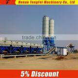 BV Certificated Best Quality Stationery Asphalt Mixing Plant thumbnail-6