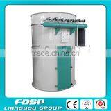 Pulse Filter With Large Air Volume Cylinder Pressure 4-6 Bar Dust Collecting Equipment thumbnail-2