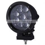 husky led work light DC10-60V with CE/FCC/E-MARK/ROHS certificates