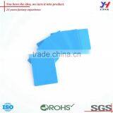 OEM ODM Custom Fabrication of Laser Cutting Heat Sinks for Industrial Robot thumbnail-1