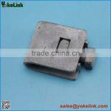 Earth Rod Clamp 1/2" thumbnail-2