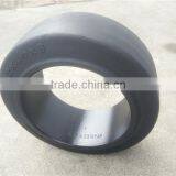 Smooth Press On Cushion Solid Tire 21x7x15 21x8x15 thumbnail-6