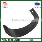 2015 FACTORY PRICE WITH HIGH QUALITY TILLER BLADES thumbnail-3
