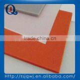 Silicone Rubber Sheet