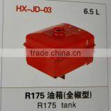 Fuel Tank for Single Cylinder Diesel Engine Agriculture Machinery Small Tractor thumbnail-2