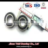 6205 Chrome Steel Deep Groove Ball Bearing thumbnail-5