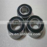 Miniature Stainless Steel Bearing 686 Deep Groove Ball Bearings S686 2RS thumbnail-6