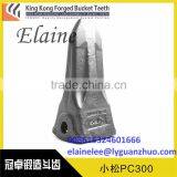 Rock Breakers Bucket Teeth Point Spare Parts thumbnail-4