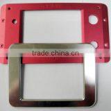 CNC Milling Parts, Fabrication Service, Mechanical Metal Frame thumbnail-2