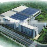 Guangzhou Cyan-Fire Trading Company Ltd. company overview - view 1 thumbnail