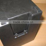 Professional Plastic Custom CNC Machining Parts Auto Parts thumbnail-2