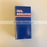 0-0.5" Range 0.001" Resolution Dial Indicator 0.5"x0.001" Dial Indicator thumbnail-3