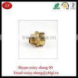 China Stainless Steel CNC & Lathe Turning Machinery Part thumbnail-3