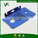 Anodized CNC Machining Aluminum Led Lamp Radiator thumbnail-4