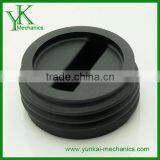 ABS Component Plastic Injection Molding Product, Plastic Product thumbnail-2