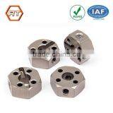 Trade Assurance Custom Cnc Machine Parts thumbnail-2