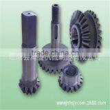 China Bevel Gear for Corn Harvester thumbnail-1