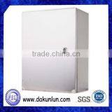 Custom Stainless Steel Electric Box thumbnail-1