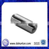 Good Quality Stainless Steel Machined Pin Part thumbnail-4