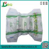 High Quality Breathable Baby Diaper With Leak Guards From China thumbnail-5
