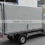 Electric Truck ,Electric Vehicle,Electric Cargo Truck thumbnail-4