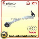 Rear Lower Suspension Control Arm 4F0407694 For Audi thumbnail-1