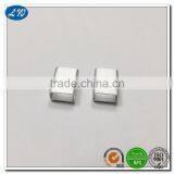 Cheap Cnc Machining Service for Aluminum Spare Parts With USB Charger thumbnail-3