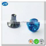 High Precision Aluminum Cnc Machining Spare Parts Earphone Spare Parts thumbnail-2