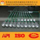 API Sucker Rod Pump Drilling Products Steel Anti-corrosion Sucker Rod Pump
