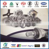 Dongfeng crown and pinion , differential gear, auto spare parts for Foton , SINO
