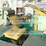 LMS Economical High-Speed Automative Straightening Device Cut To Length Line thumbnail-1