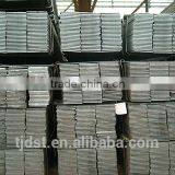 High Quality and Low Price of Flat Steel /galvanized Flat Bar/raw Material thumbnail-4