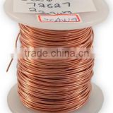 Copper Wire 4mm / Copper Wire Mesh/ Copper Wire thumbnail-1