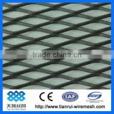 galvanized expanded metal mesh for Trench covers