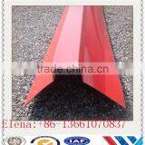 Steel Roofing Ridge Cap/corner Ridge for the Roof thumbnail-2