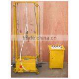 Best Selling Platering Rendering Machine Wall Plastering Machine With Best Quality