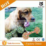 Dog Strong Rope Knot Teeth Training Toys thumbnail-2