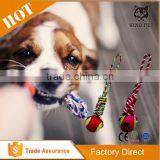 Pets Puppy Dog Pet Rope Toys For Small to Large Dogs thumbnail-4