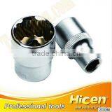 1/2" Dr Good Quality Socket Wrench thumbnail-1